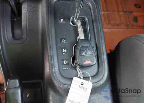 2012 Jeep Wrangler Unlimited Rubicon from USA, damaged, VIN 1C4BJWFG0CL152781